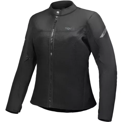 Ixon Blouson Fresh Grande Taille