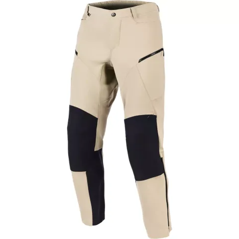Alpinestars Pantalon Stella Explore Ast Aluminum