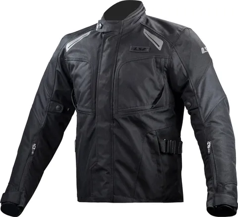 LS2 Phase Veste textile imperméable