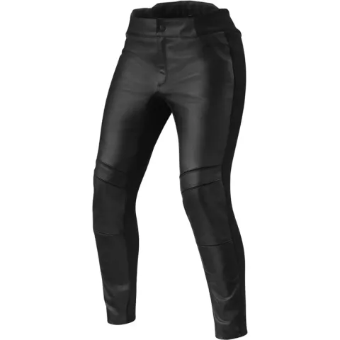Rev'it Pantalon Maci Noir Standard