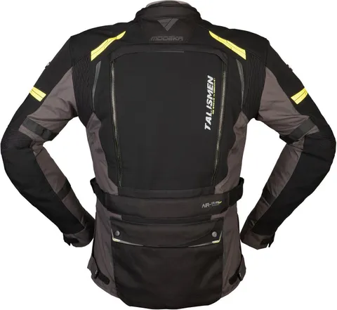 Modeka Talismen Veste textile