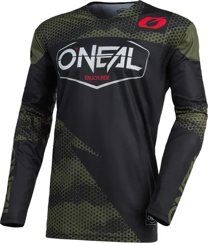 O'Neal Oneal Mayhem Covert Maillot motocross
