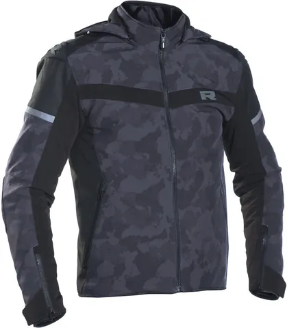 Richa Stealth veste textile imperméable