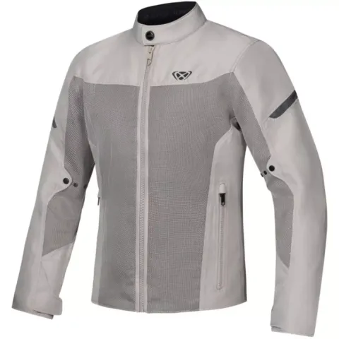 Ixon Blouson Fresh Slim Grege