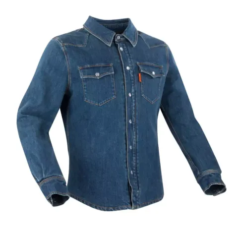 Segura Blouson Terence