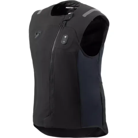 Rev'it Gilet Airbag Avertum Street Tech-Air