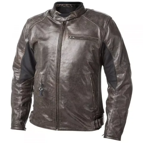 Helite Blouson Airbag Roadster 2