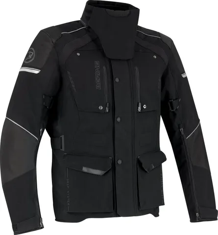 Bering Bronko Veste textile
