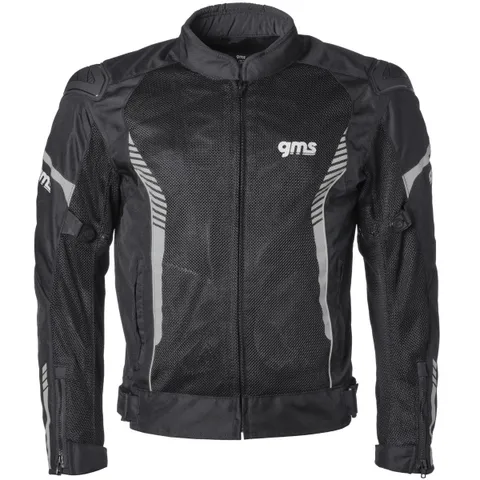 GMS Blouson Samu Mesh