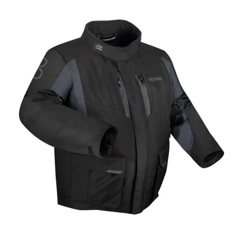 Bering Veste Siberia King Size