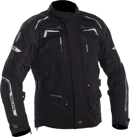 Richa Infinity 2 veste textile imperméable
