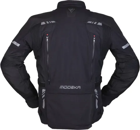 Modeka Taran Veste