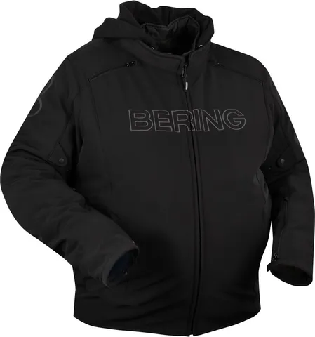 Bering Davis King Size veste textile imperméable