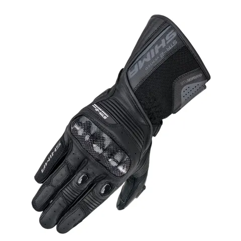Shima Gants STR-2 Ventile