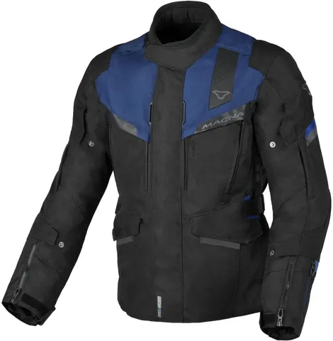 Macna Zastro veste textile imperméable