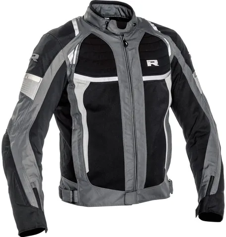 Richa Airstream-X Veste textile imperméable