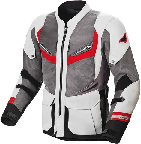 Macna Aerocon NightEye Veste textile