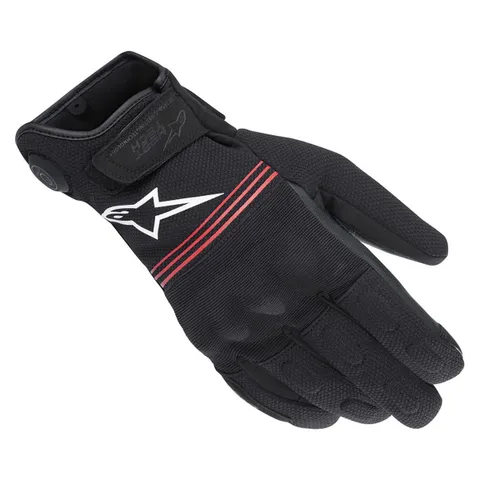 Alpinestars Gants chauffants HT-3 Heat Tech Drystar®
