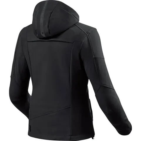 Rev'it Revit Veste à capuche Afterburn H2O Gore-Tex®