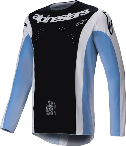 Alpinestars Techstar Melt Maillot de motocross