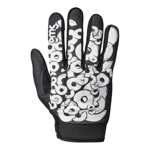 GMS Gants Jet-City Sport Graffi