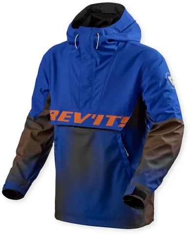 Rev'it Revit Photon Veste textile imperméable