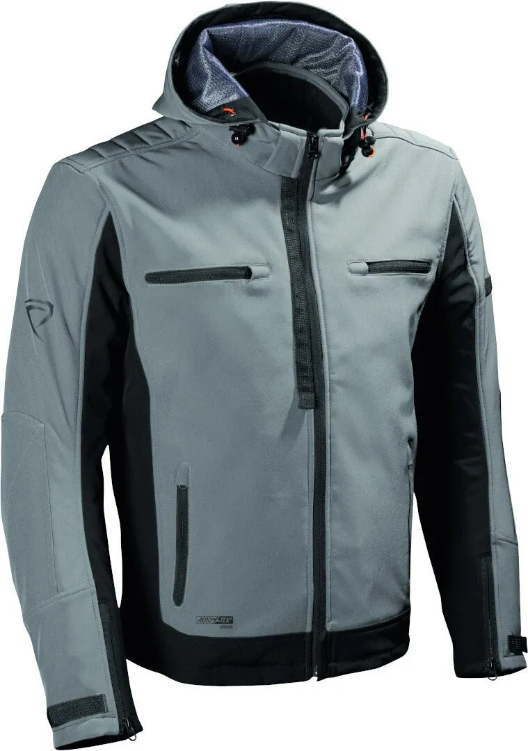 Difi Jamie 2 Aerotex Urban Veste textile imperméable