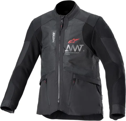 Alpinestars AMT-7 Air Blouson textile