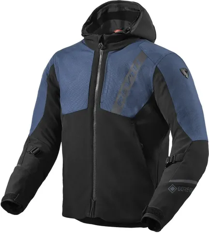 Rev'it Revit Potential GTX Veste textile imperméable