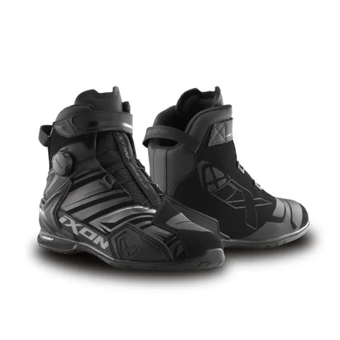 Ixon Baskets Bull 2 Waterproof Ultra
