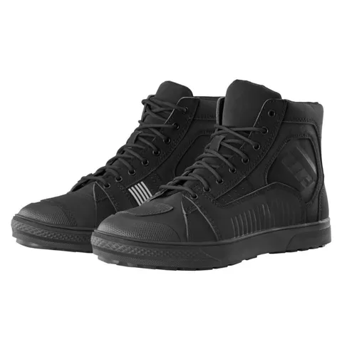 Furygan Baskets Sacramento D3O® Waterproof