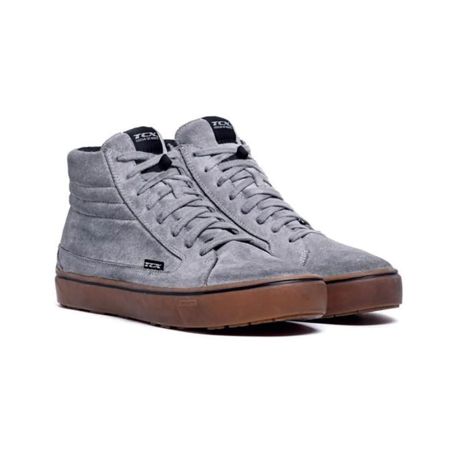 TCX Baskets Boots Street 3 Faded Waterproof