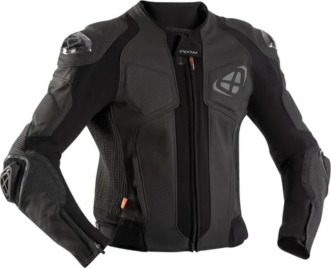 Ixon Vendetta Evo Veste en cuir