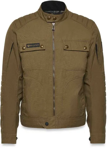 Belstaff Roberts Veste textile imperméable