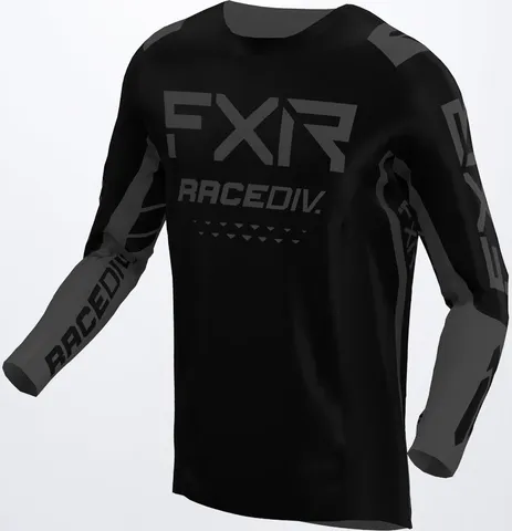 FXR Off-Road RaceDiv Maillot de motocross