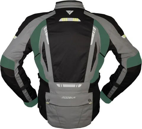 Modeka AFT Air Veste textile
