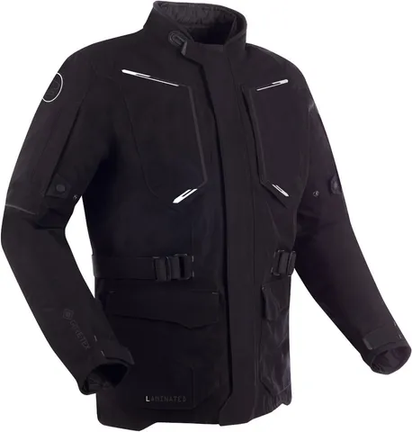 Bering Ottawa GTX veste textile imperméable