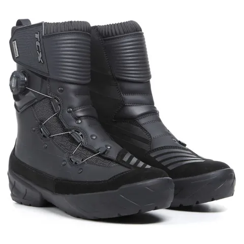 TCX Demi-bottes Boots Infinity 3 MID Waterproof
