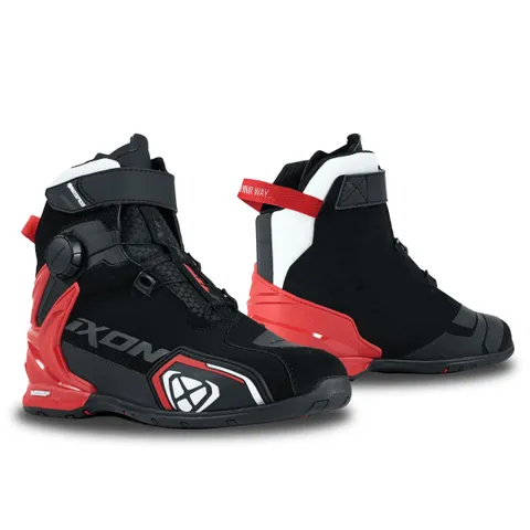 Ixon Baskets Bull 2 Waterproof