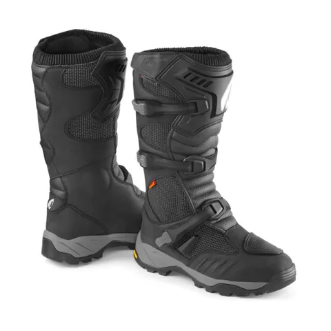 Forma Bottes Adventure AIR DRY Waterproof