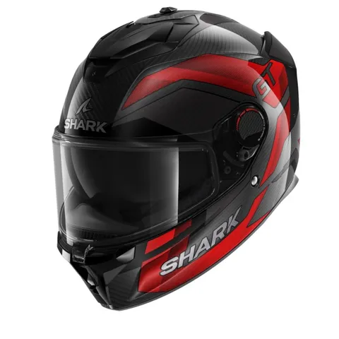Shark Casque intégral Spartan GT PRO Carbon - Ritmo