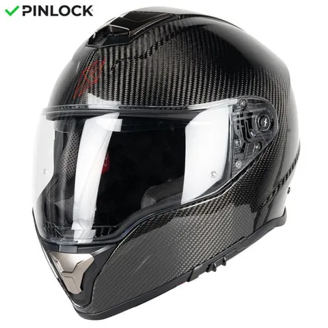 Dexter Casque intégral Continental Carbon