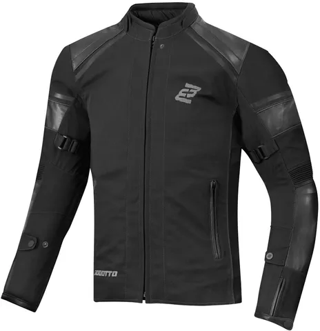 Bogotto Blizzard-X Veste textile imperméable