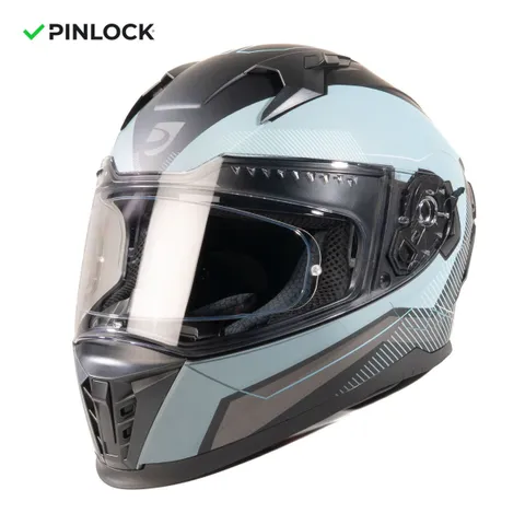 DXR Casque intégral Eros Neoxys