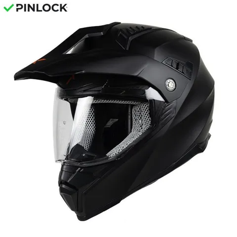 Dexter Casque intégral Electron 3