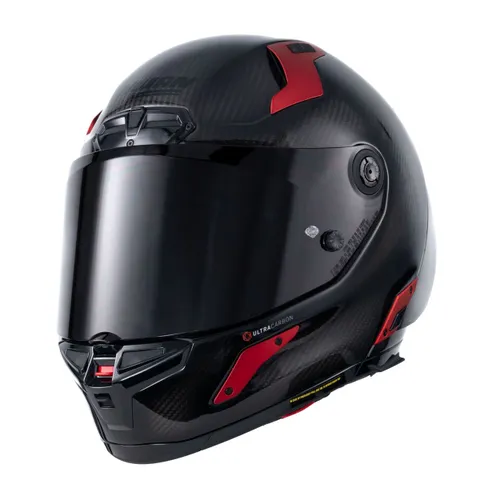 Nolan Casque intégral X-804 RS - Ultra Carbon - Irido Dark