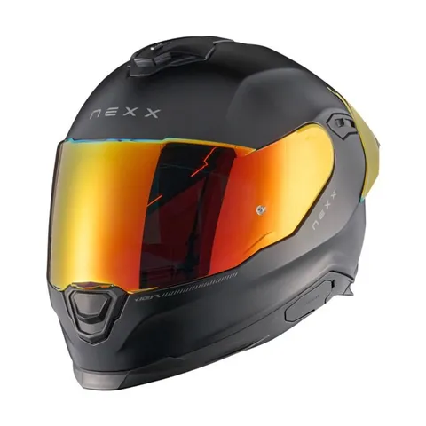 Nexx Casque intégral Y.100R - Subsonic