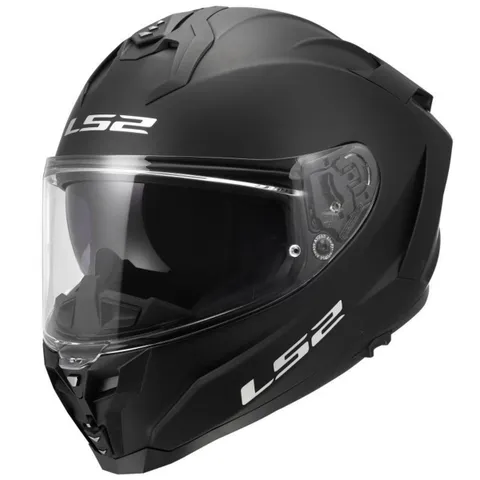 LS2 Casque intégral FF817 Challenger II- Solid