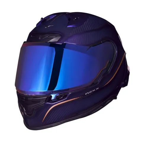 Nexx Casque intégral X.R3R - Hagibis