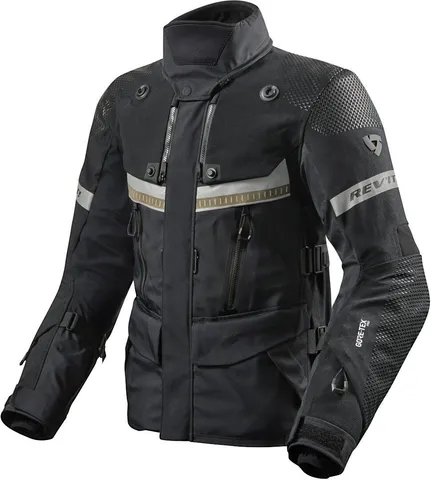 Rev'it Revit Dominator 3 GTX Veste textile